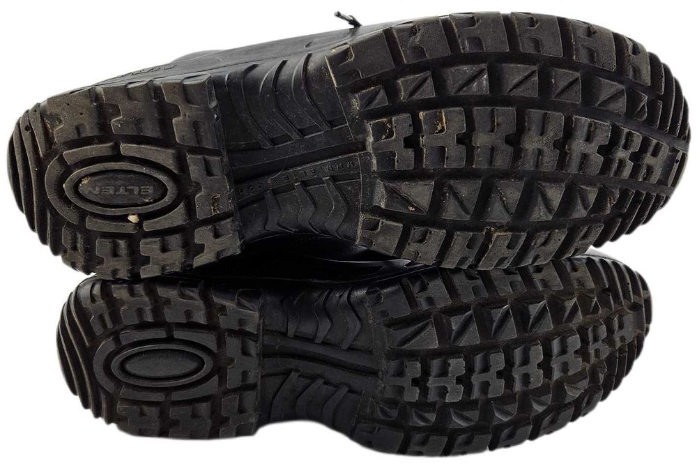 Trzewiki ochronne ELTEN RENZO Mid ESD S3 rozm. 45 (A) demobil