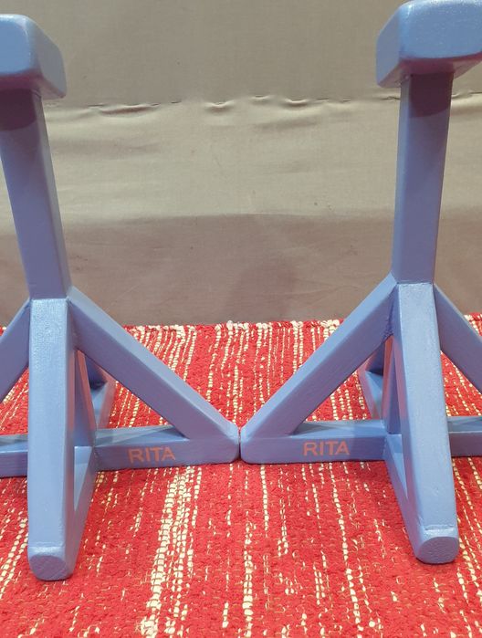 Mãozotas ginástica acrobática 35cm