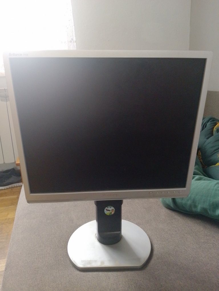 Monitor Philips do komputera