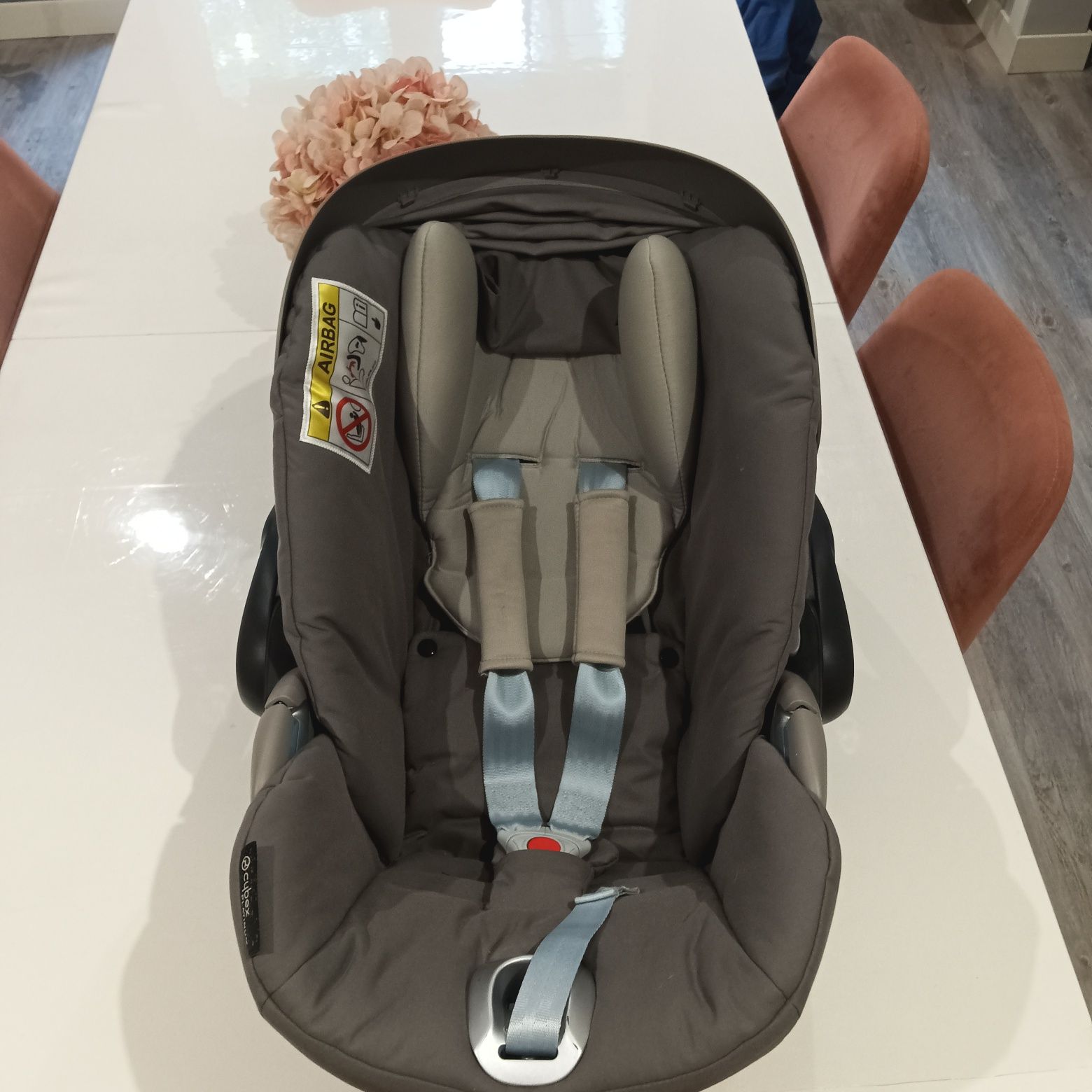 Ovo cybex 13 kilos