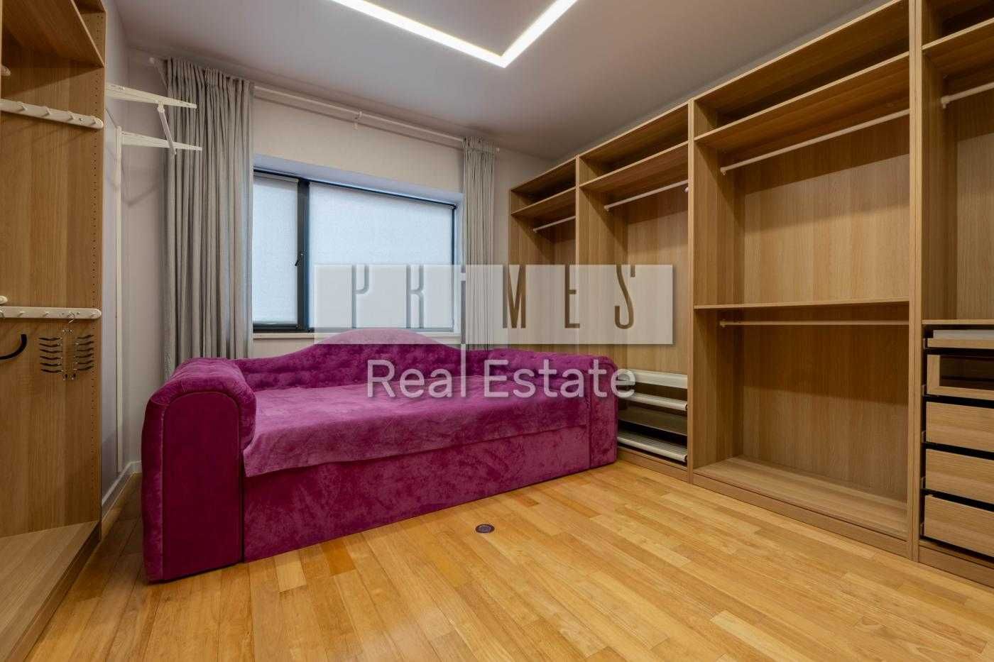 Продажа дома 350м2 в стиле Hi-Tech, Гореничи