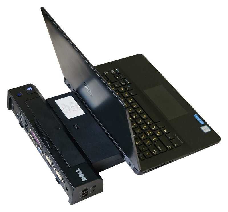 DELL E7270 ультрабук 12.5" i7-32-512