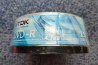 DVD -R TDK 4.7gb