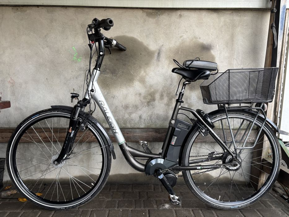 Електро велосипед Электро велосипед RALEIGH Полный Комплект!!!