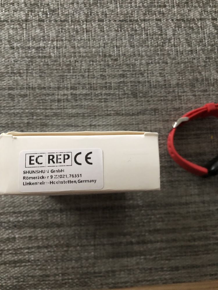 Smartwatch Smart BRACELET