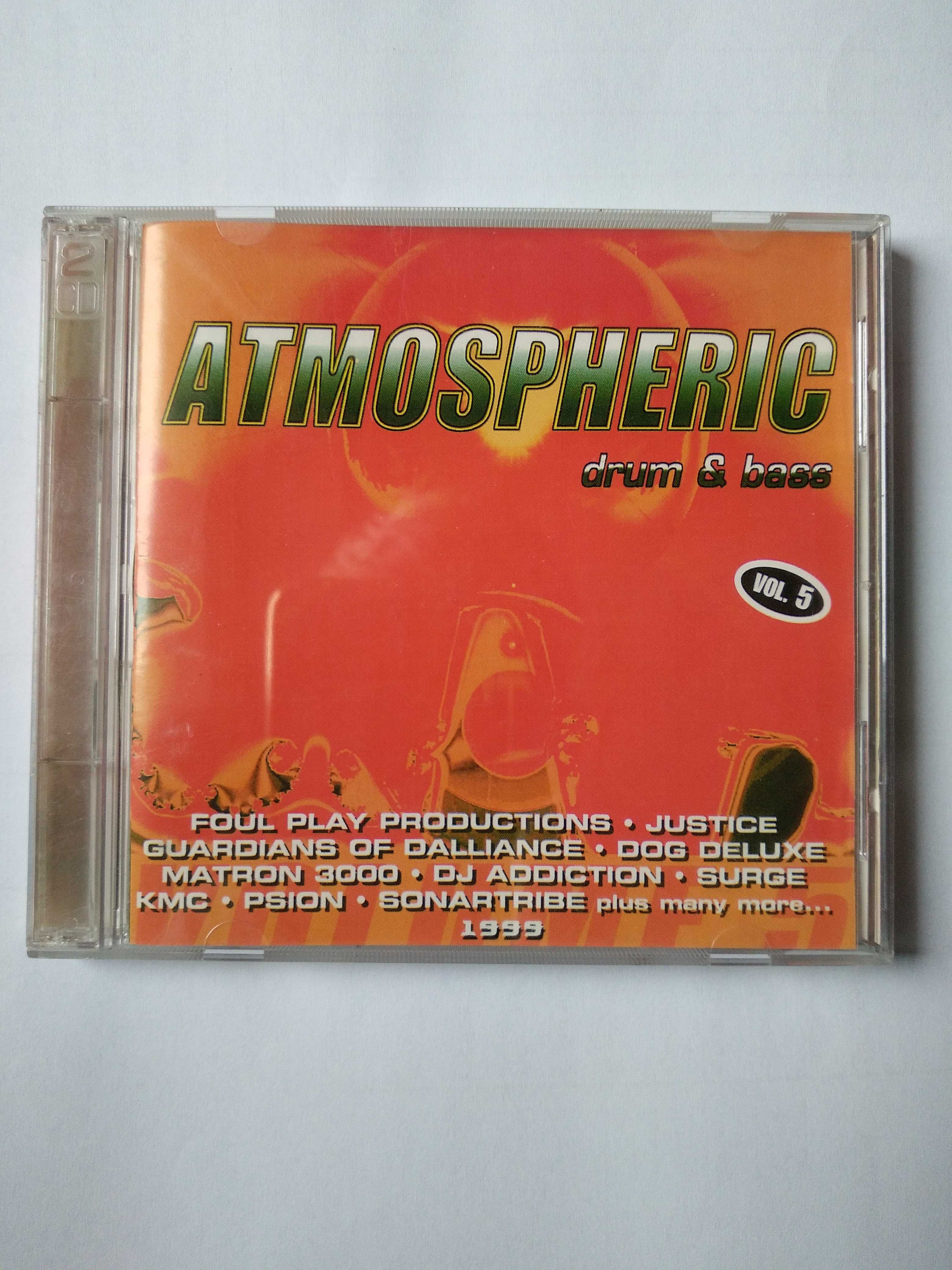Аудио-CD (компакт-диски)