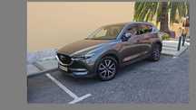 Mazda CX-5 2.2D Excellence Pack Leather Nav. Plus