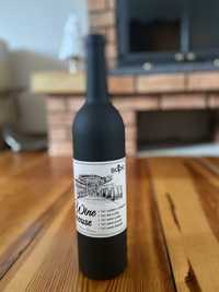 Zestaw barmański do wina korkociąg