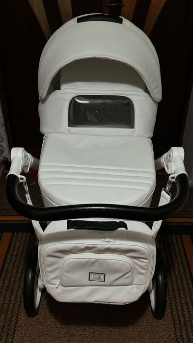 Продам коляску Адамікс Лучіано 2в1