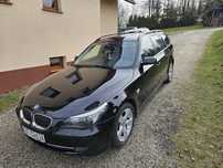 BMW E61 530xdrive