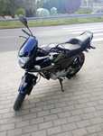 Honda Cbf 125 niski Przebieg Zarejestrowany!!