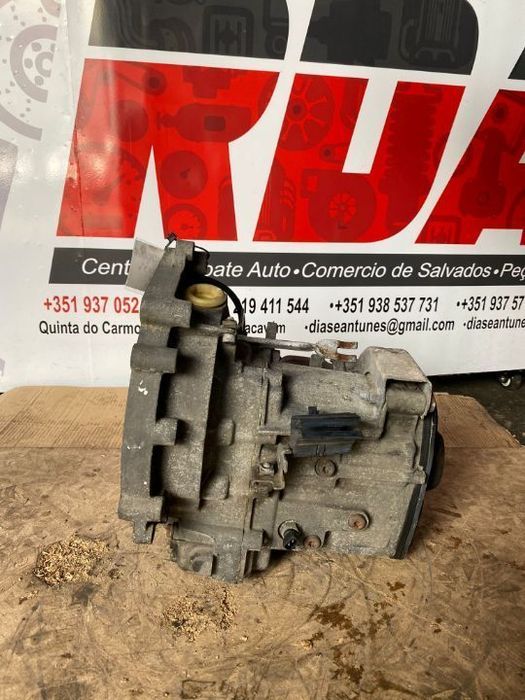 CV123 Caixa De Velocidades Vw Golf 3 1.6i de 1996 Ref- Chx