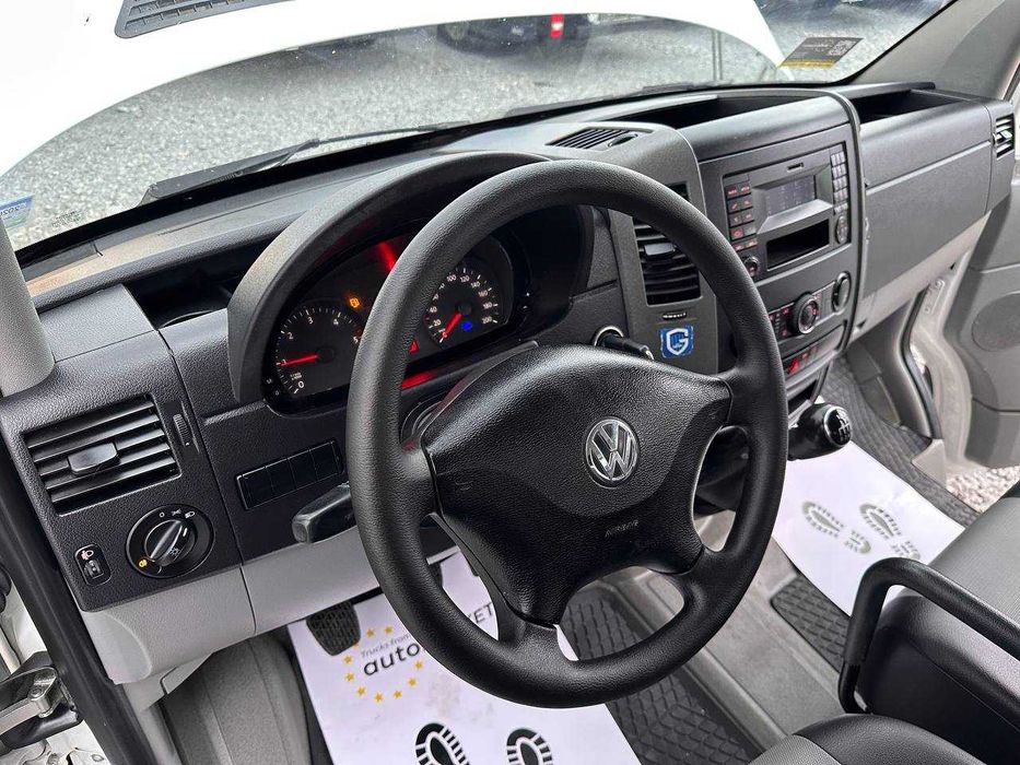 Volkswagen Crafter 2016p.