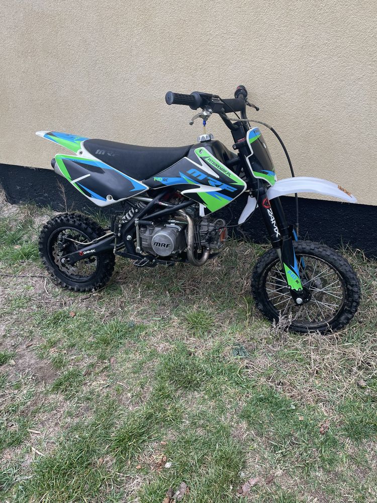 Sprzedam mrf 140 rc