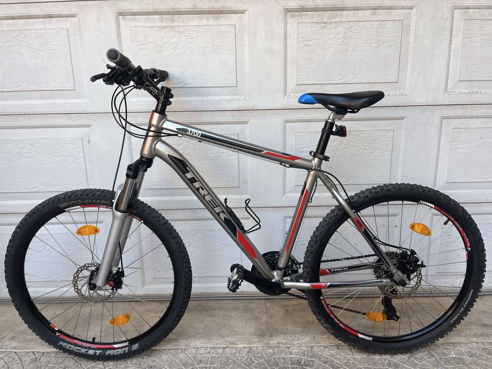 Bicicleta TREK 3700 L 26”