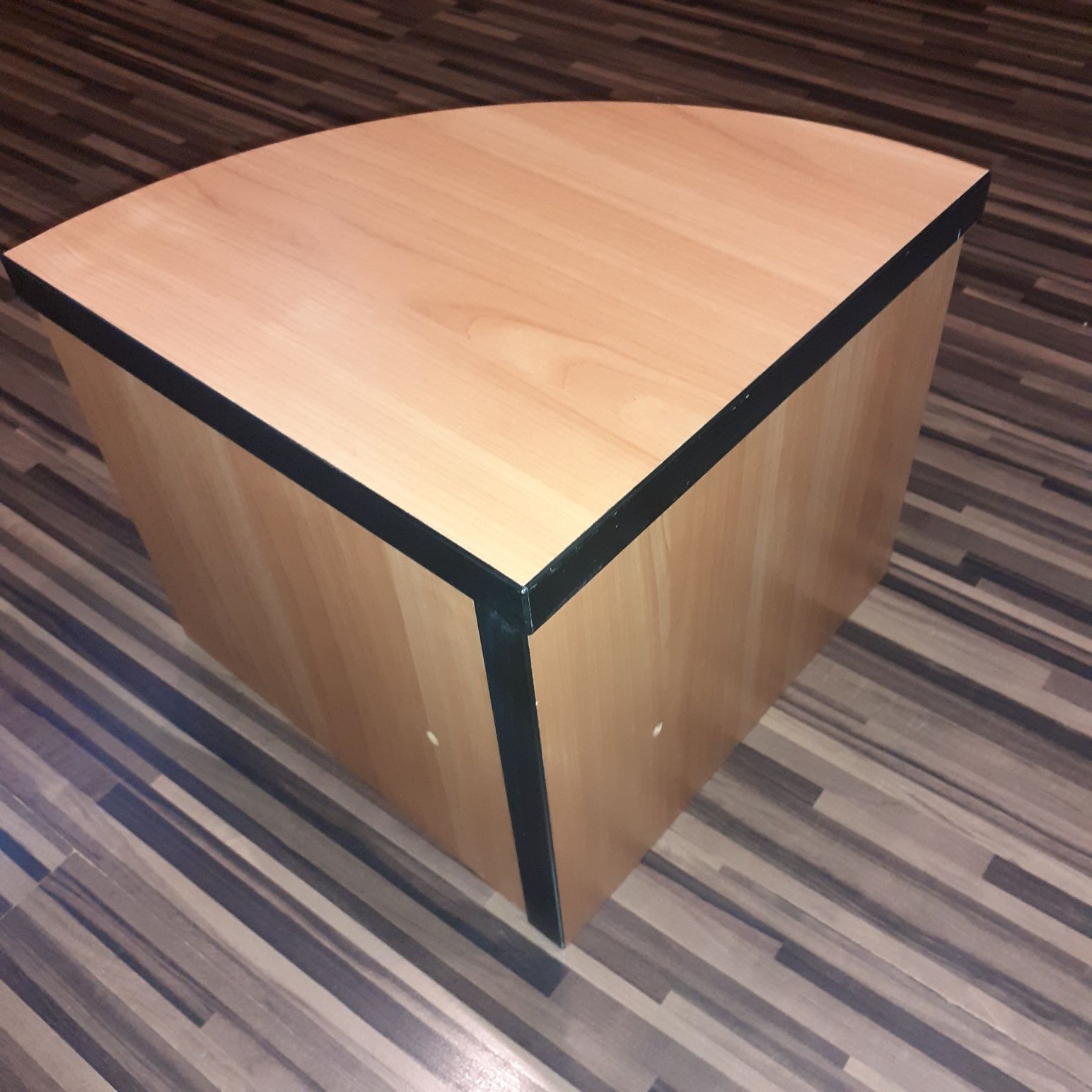 Podstawka pod laptop/monitor rogowa