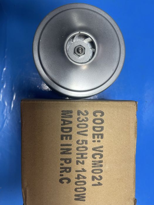 Двигун для порохотяга Rowenta VCM021, 1400w, для пилососа ровента.