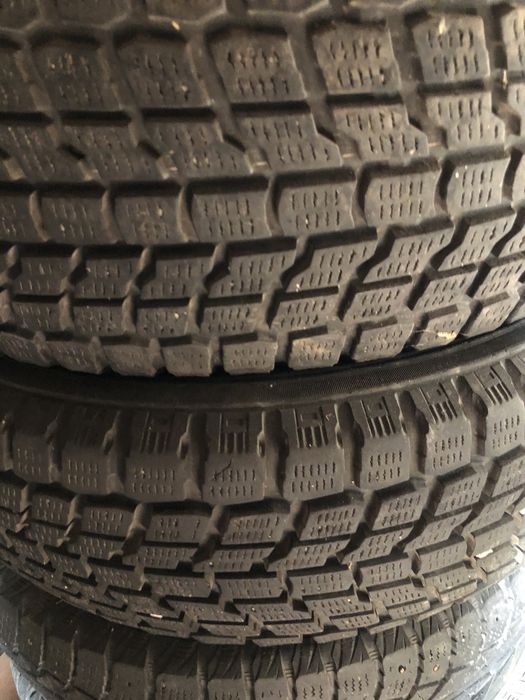 Шины 235/65/17 -