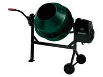Betoniarka PARKSIDE PCM 62 A1 220W 62l