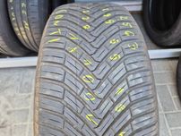 1x Continental AllSeasonContact 235/55r18 100V 2022r N2563