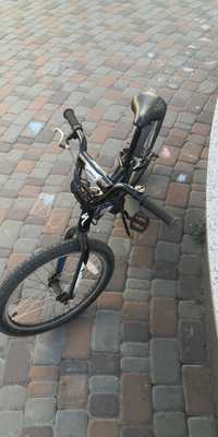 Specialized hotrock 20