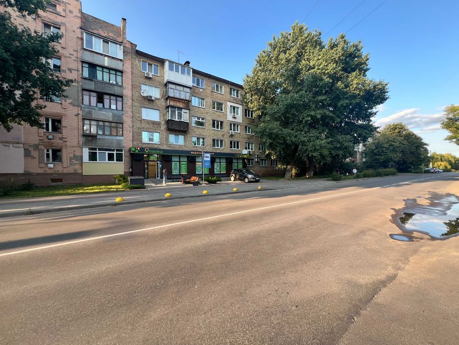 Боярка оренда однокімнатної квартири