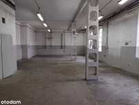 Sprzedam halę/magazyn/warsztat/biuro/sklep – Szprotawa, 926 m² działka