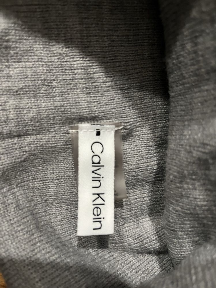 Шапка Calvin Klein оригінал