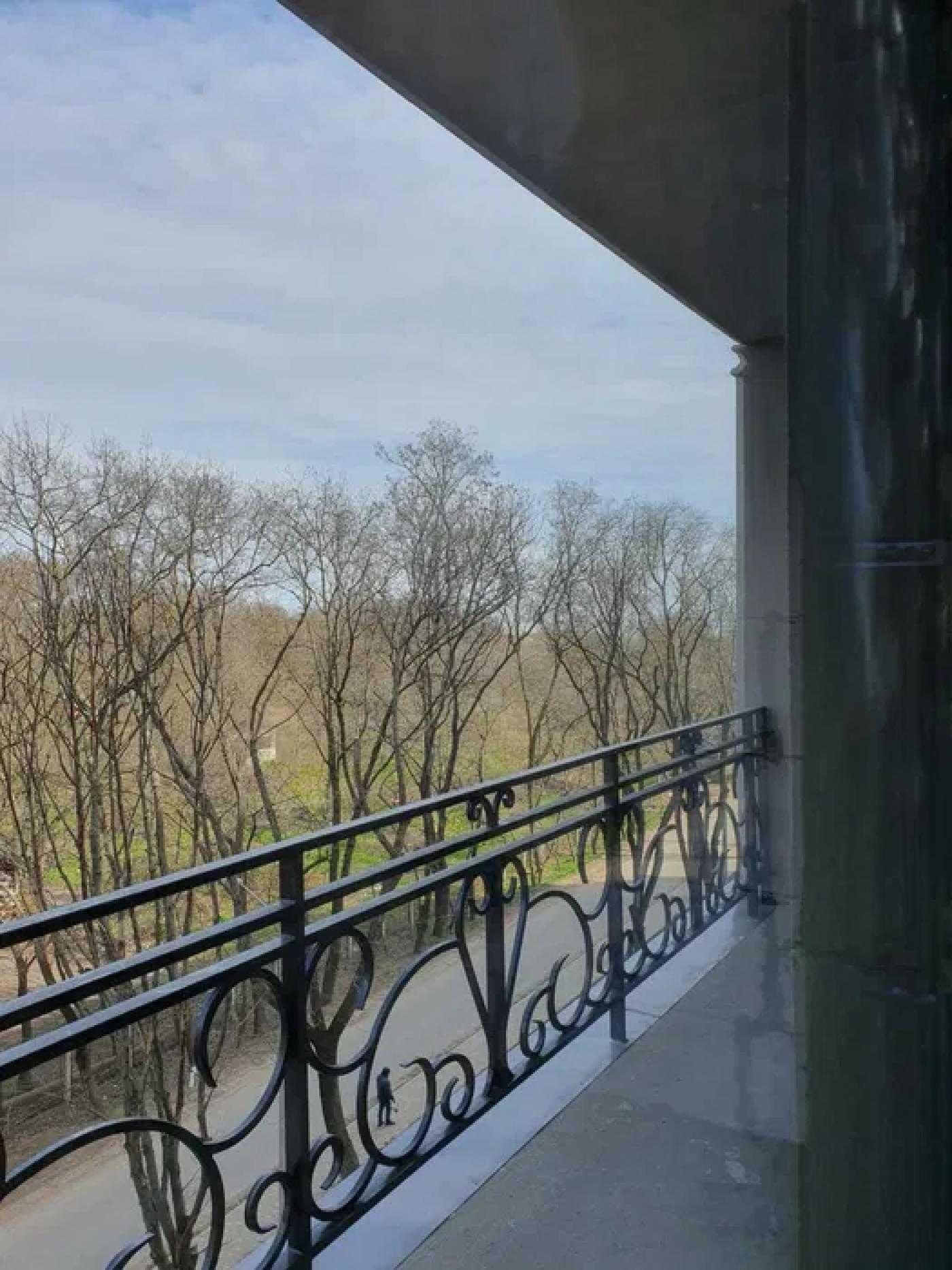 В продаже квартира в ЖК бизнес класса Avinion. Дача Ковалевского. 1K7