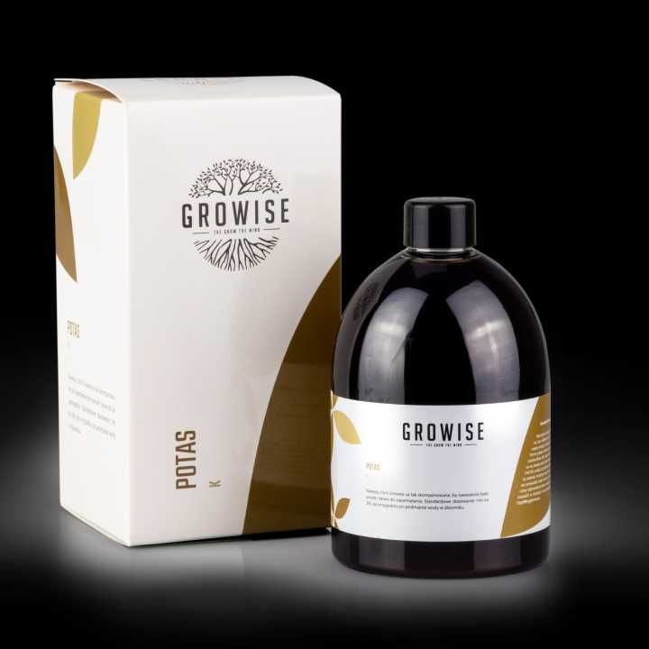 Growise potas 500ml