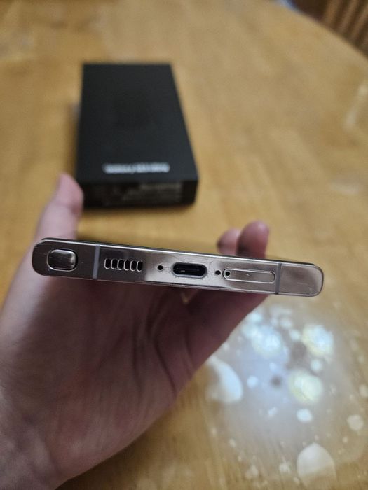 Samsung s23 ultra, 256 gb, 2 фіз. sim, Snapdragon.