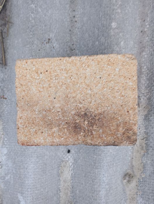 Породам цеглу (вогнотривка) 50гр. Висока якість..