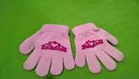 rękawiczki dla dziewczynki