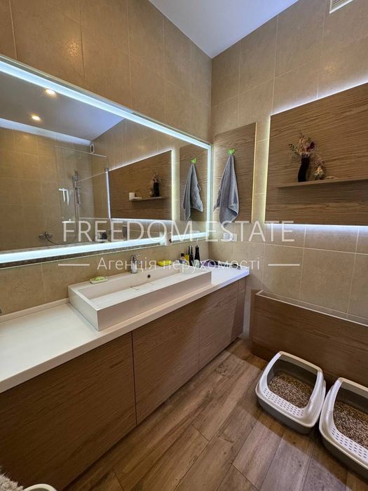 134 тыс.$‼️118 м2‼️БОТ САД/ Новострой ‼️ШОК ЦЕНА‼️ Квартира в центре