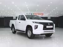 Mitsubishi L200 2.4 DI-D CLUB CAB INVITE 3L 4WD
