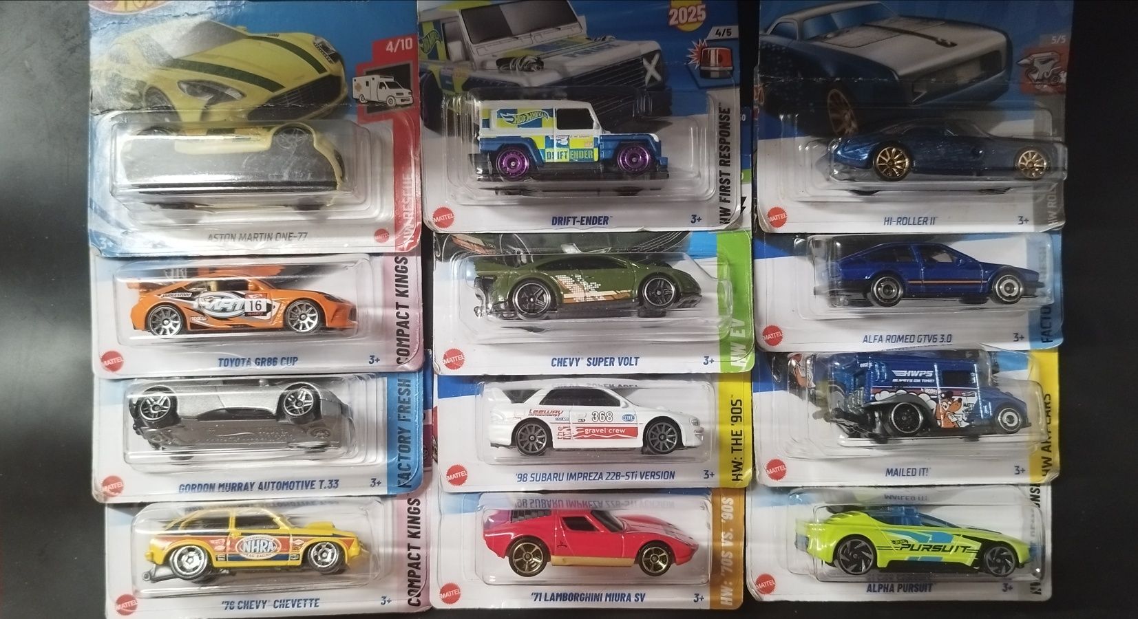 Carros Hot Wells