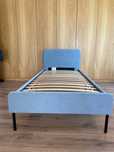 cama Ikea STLATTUM