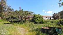 Terreno para construção T3 em Marmelete de 500,00 m2