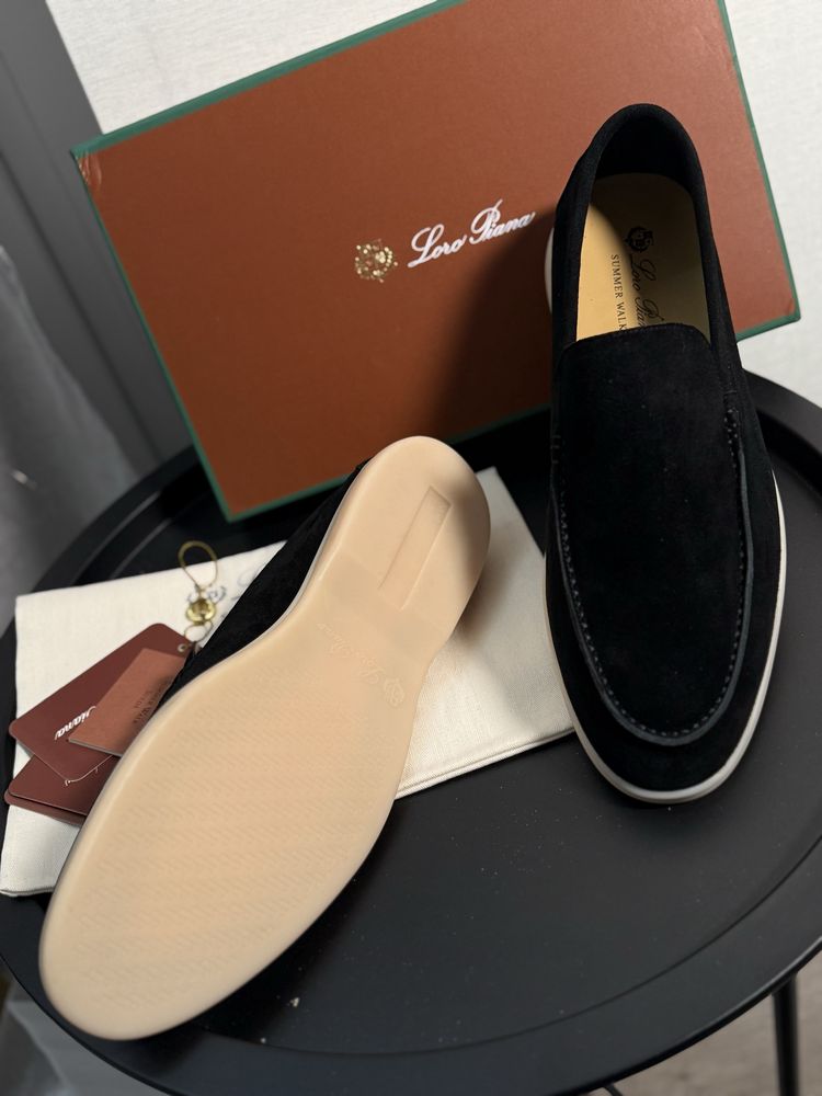 Лофери loro piana мужские лоферы лорики чоловічі лофери лоро