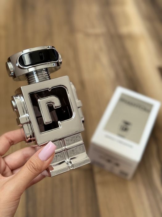 Paco Rabanne Phantom оригінал розпив від 5 мл. Рабане Фантом робот