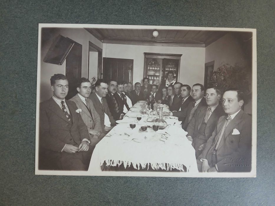 fotografia torres vedras 1935