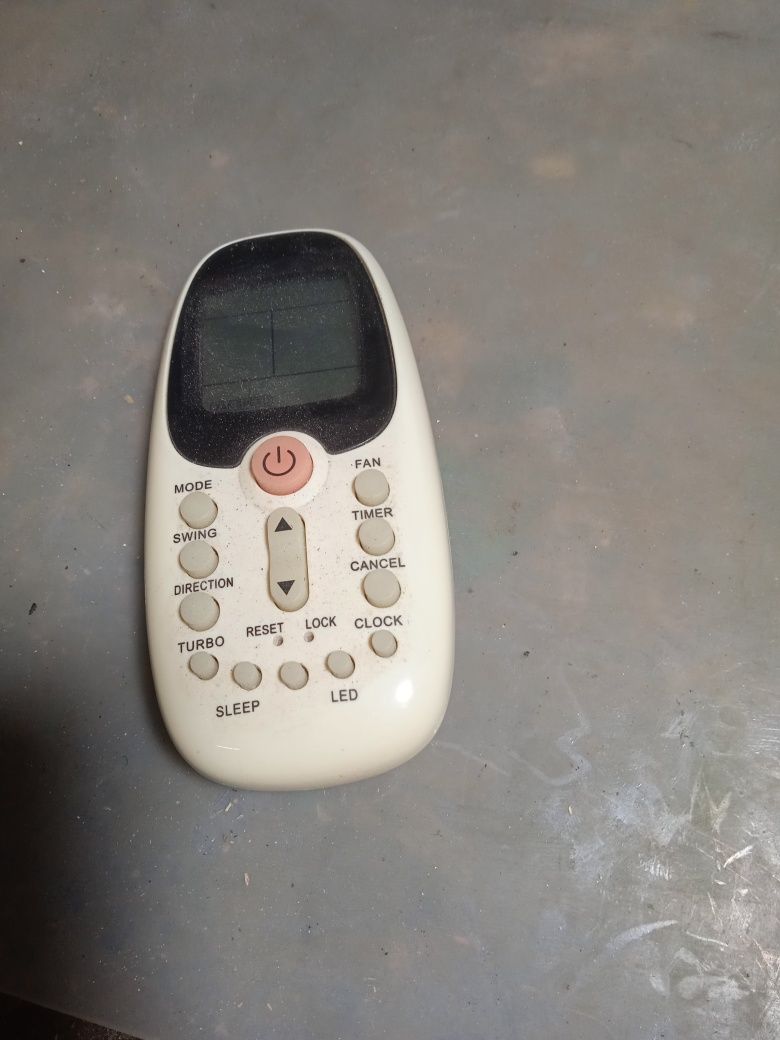 Продам кондиционер б.у.