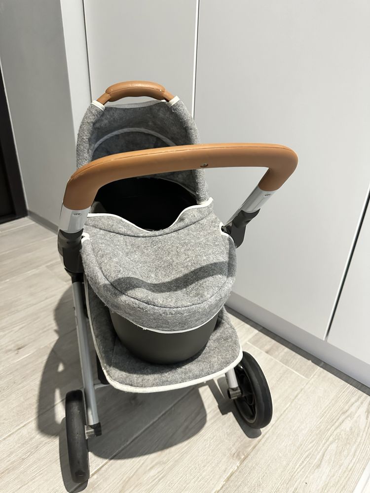 Коляска Quinny Maxi Cosi