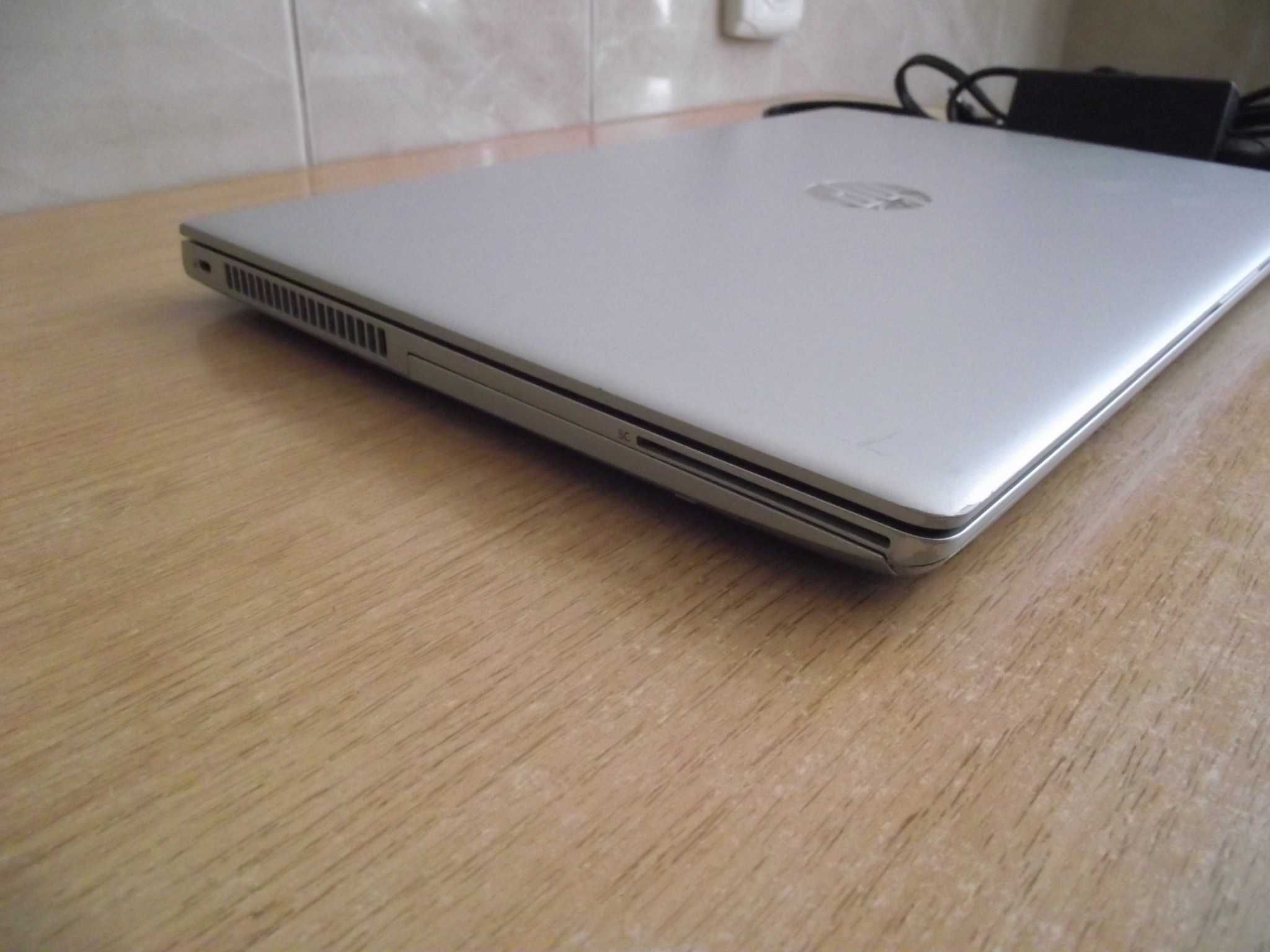 Ноутбук HP ProBook 650G4, i7-8650U, 8Gb, SSD 512Gb, 15.6 FHD