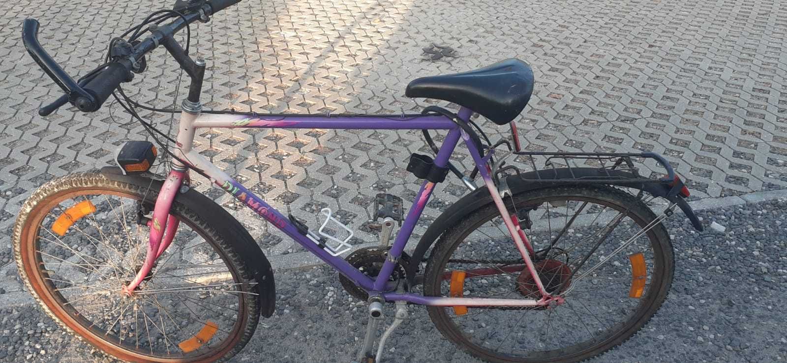 Bicicleta à venda