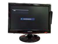 Monitor / TV SAMSUNG T200HD 21"