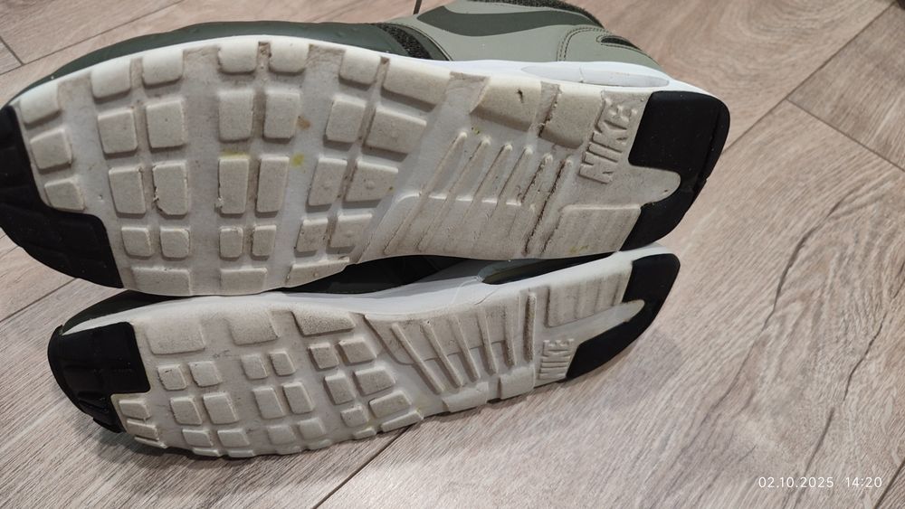 Кросовки Nike Air Max оригінал