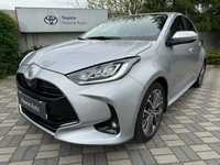 Toyota Yaris YARIS Executive|VIP 1,5 VVT-i 125 KM benzyna JBL HEAD-UP