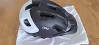 Kask rowerowy POC axion race mips