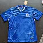 Koszulka Chelsea Nike domowa 2026 z metką